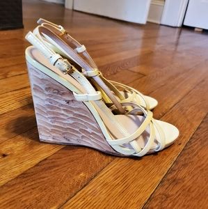 Miu Miu Wedges